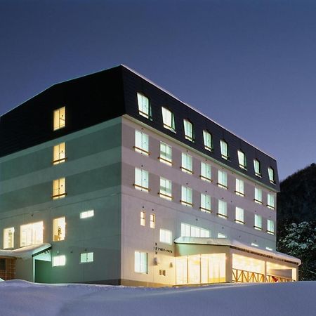 Ryuo Park Hotel Yamanouchi  Zewnętrze zdjęcie