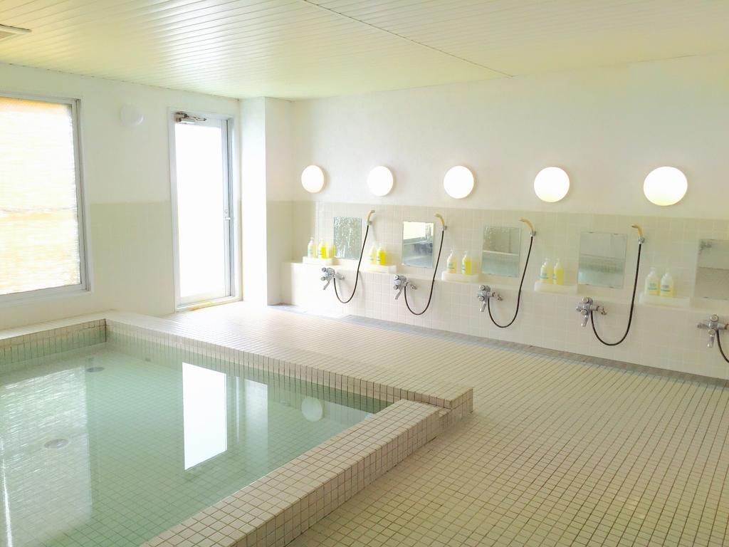 Ryuo Park Hotel Yamanouchi  Zewnętrze zdjęcie
