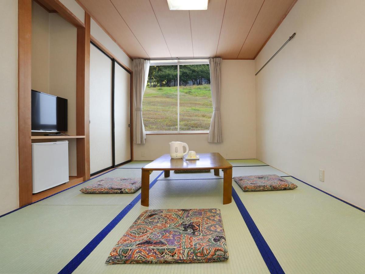 Ryuo Park Hotel Yamanouchi  Zewnętrze zdjęcie
